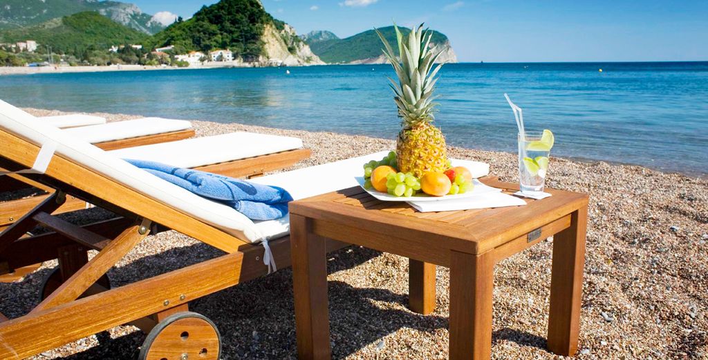 Monte Casa Spa & Wellness 4*