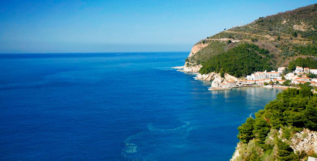 Monte Casa Spa & Wellness 4*