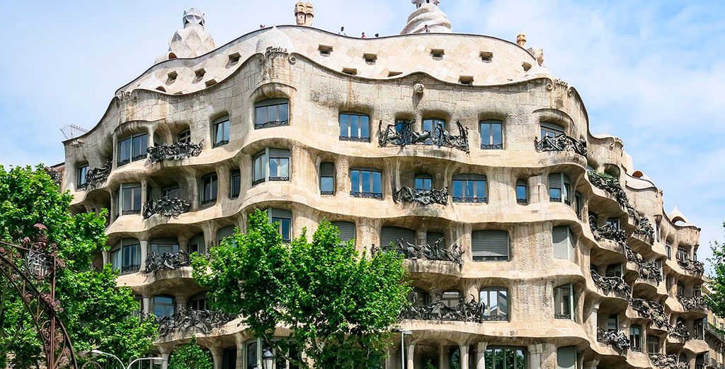 Hotel Sansi Diputaciò 4*