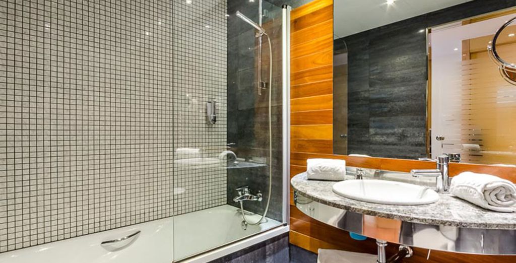 Hotel Sansi Diputaciò 4*