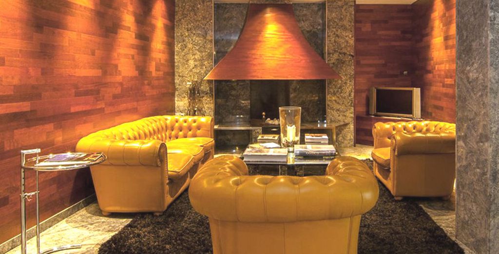 Hotel Sansi Diputaciò 4*