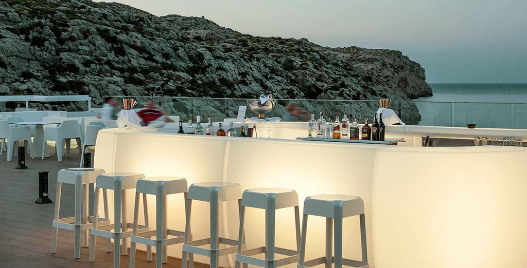 Hotel Sentido Don Pedro 4* - Adult Only