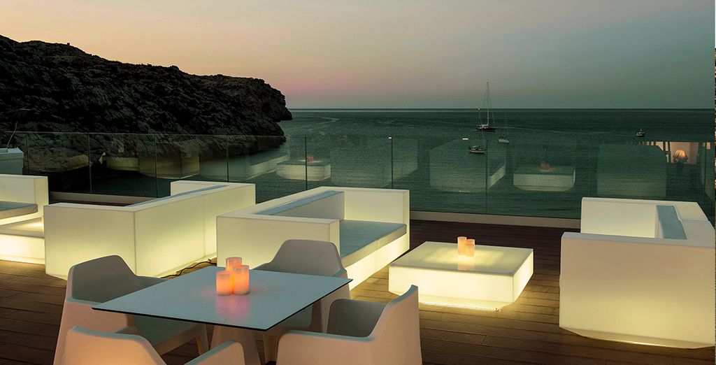 Hotel Sentido Don Pedro 4* - Adult Only