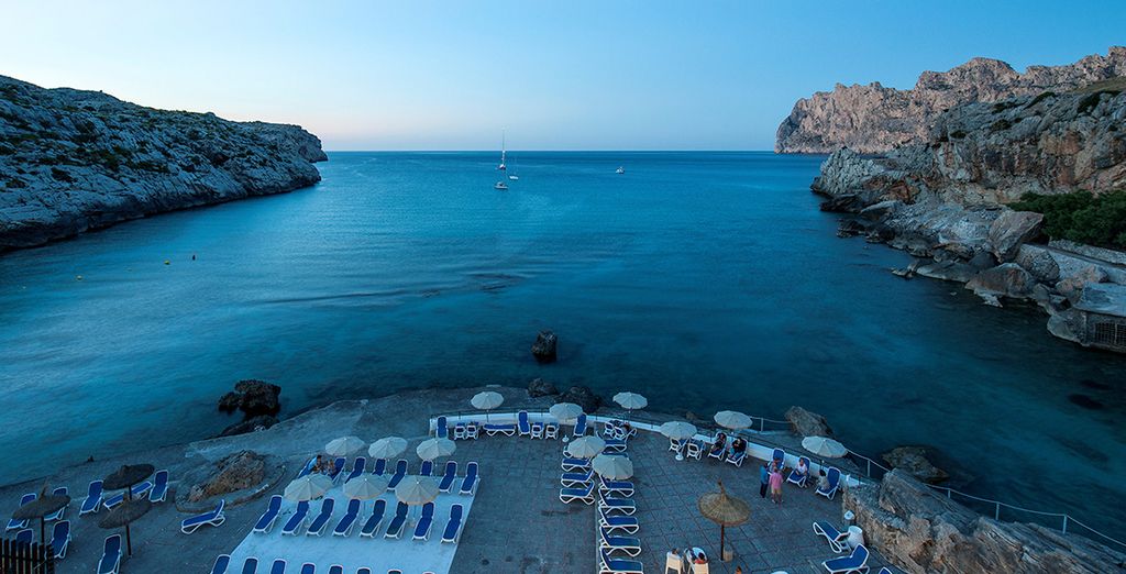 Hotel Sentido Don Pedro 4* - Adult Only