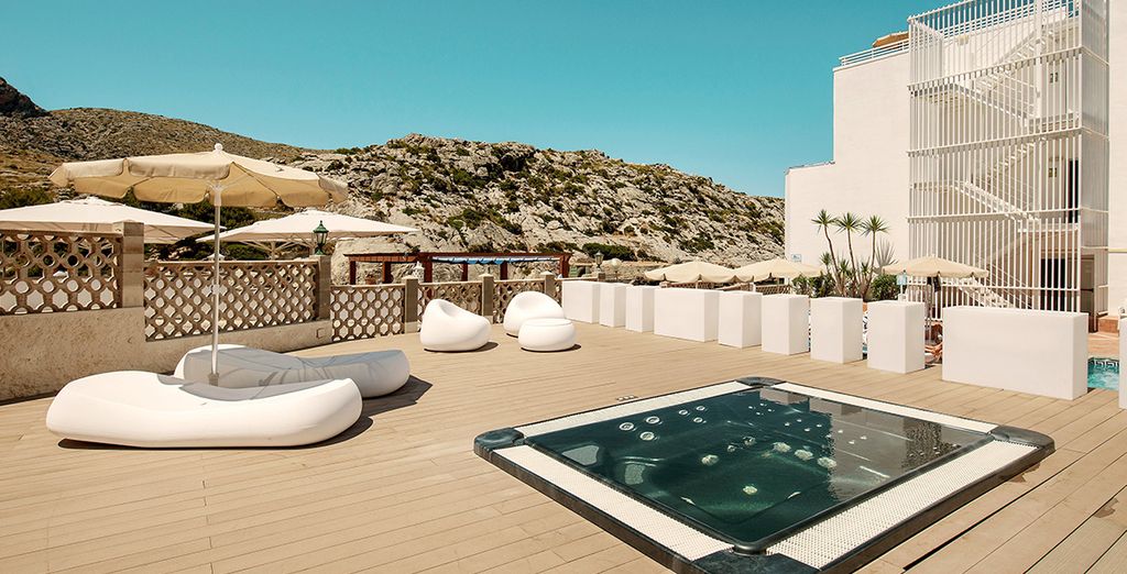 Hotel Sentido Don Pedro 4* - Adult Only