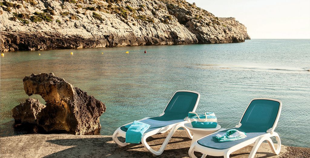 Hotel Sentido Don Pedro 4* - Adult Only