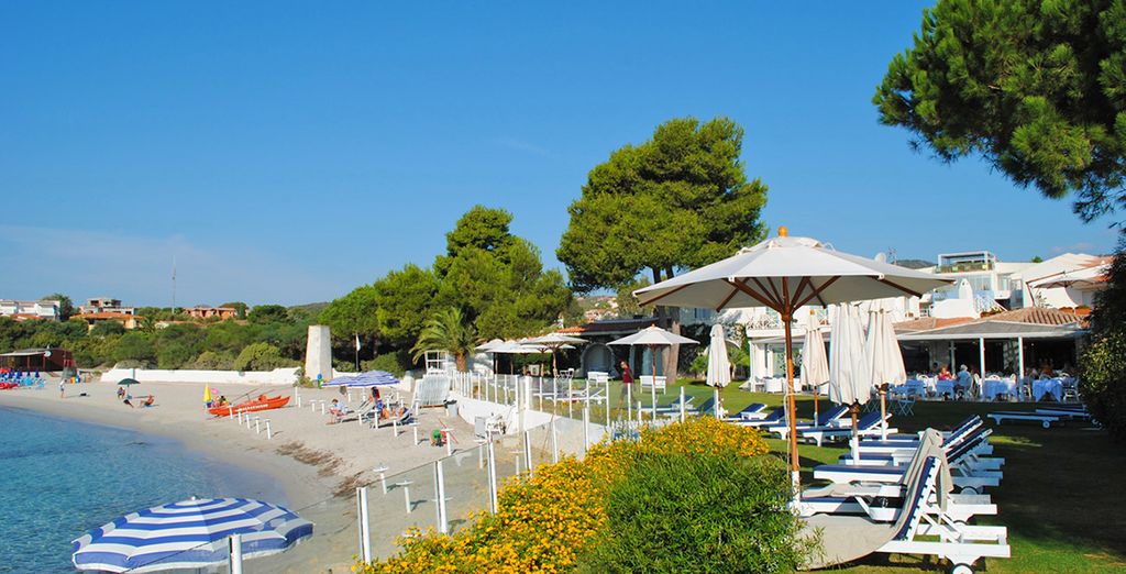 The Pelican Beach Resort & Spa 4*S - Adults Only