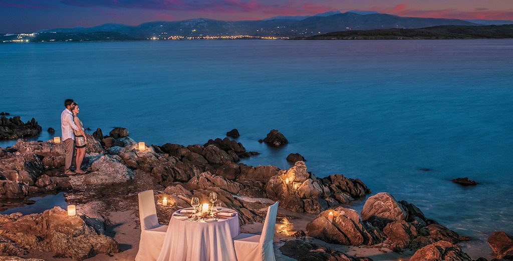 The Pelican Beach Resort & Spa 4*S - Adults Only