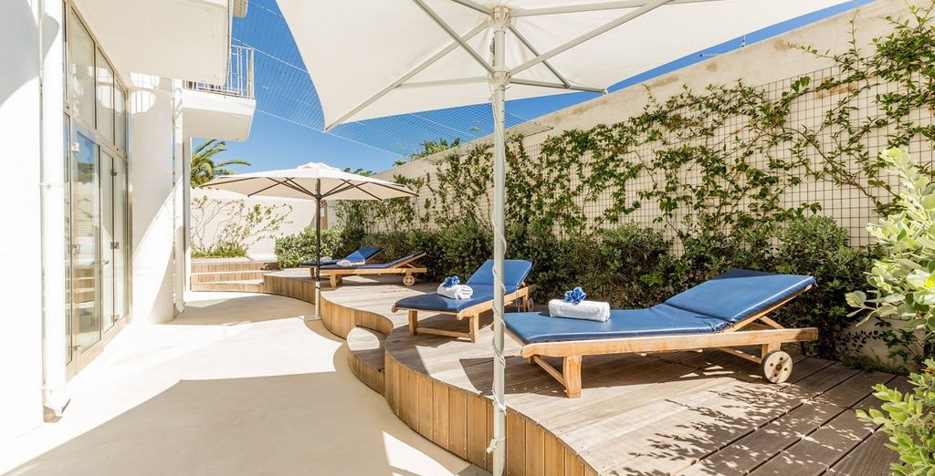 The Pelican Beach Resort & Spa 4*S - Adults Only