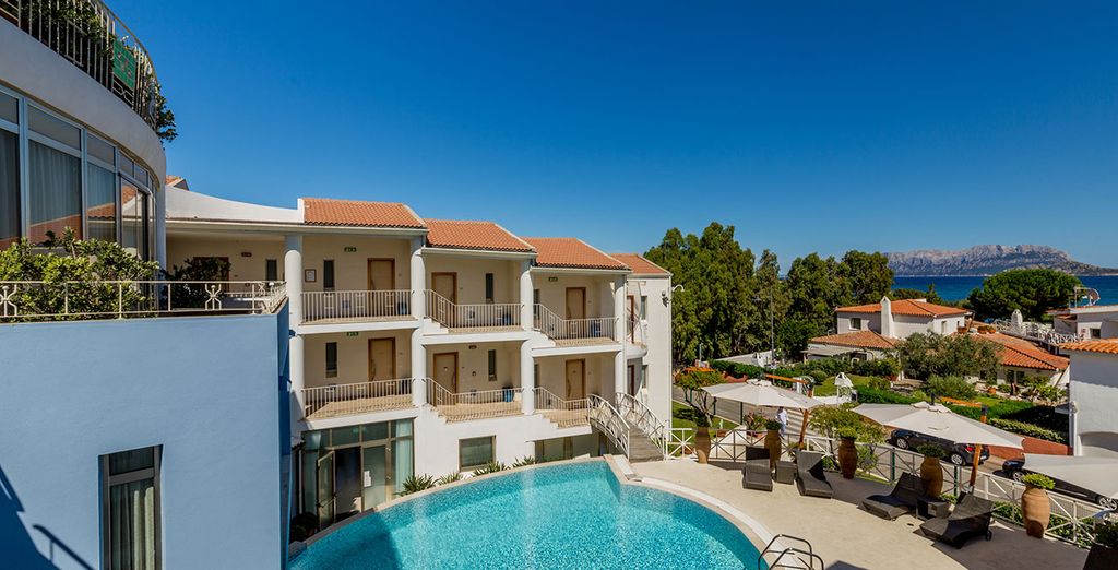 The Pelican Beach Resort & Spa 4*S - Adults Only
