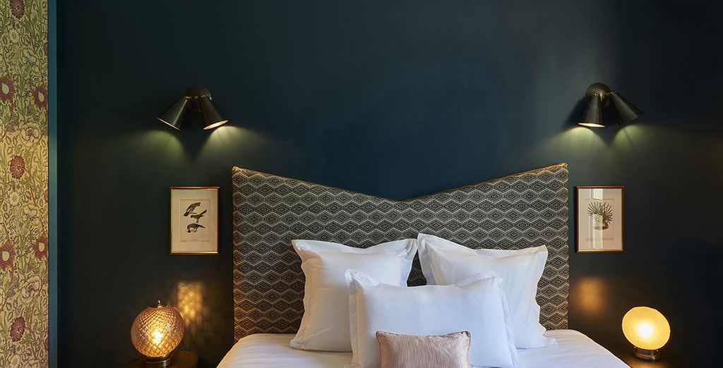 Hotel Maison Malesherbes
