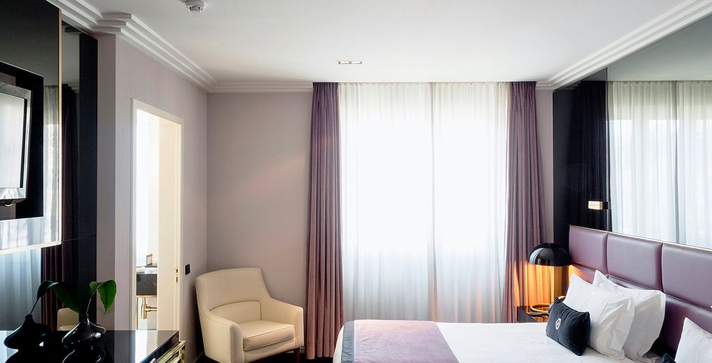 Hotel Altis Avenida 5*