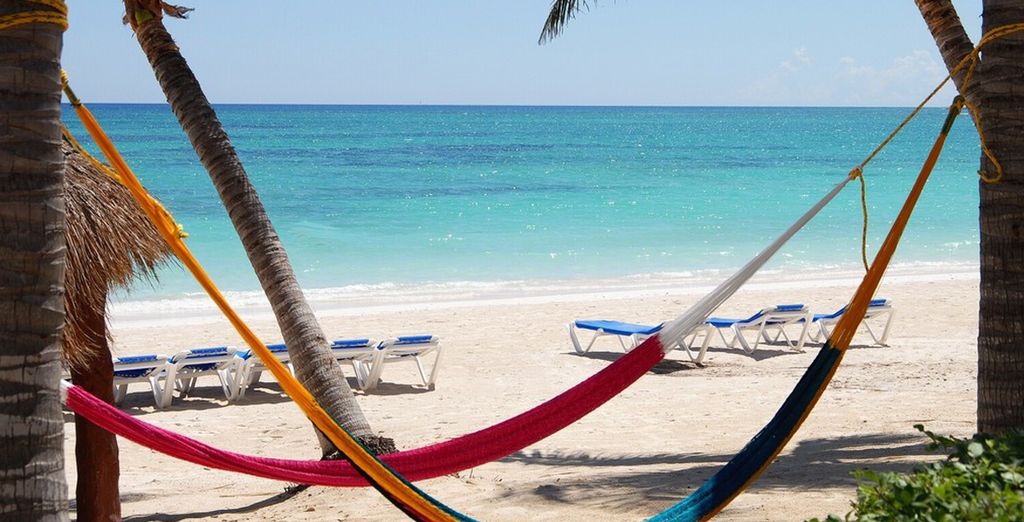 Akumal Bay Beach Wellness Resort 4*S