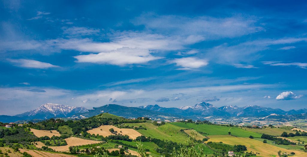  I Calanchi Country Hotel & Restaurant