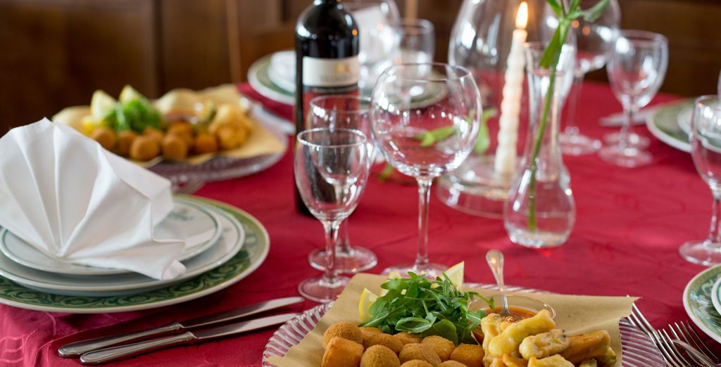  I Calanchi Country Hotel & Restaurant