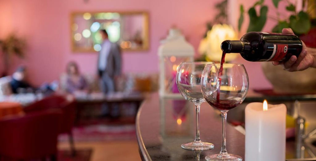  I Calanchi Country Hotel & Restaurant