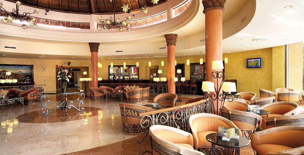 Dream Midtown 4* + Hotel Barcelo Maya Colonial 5*