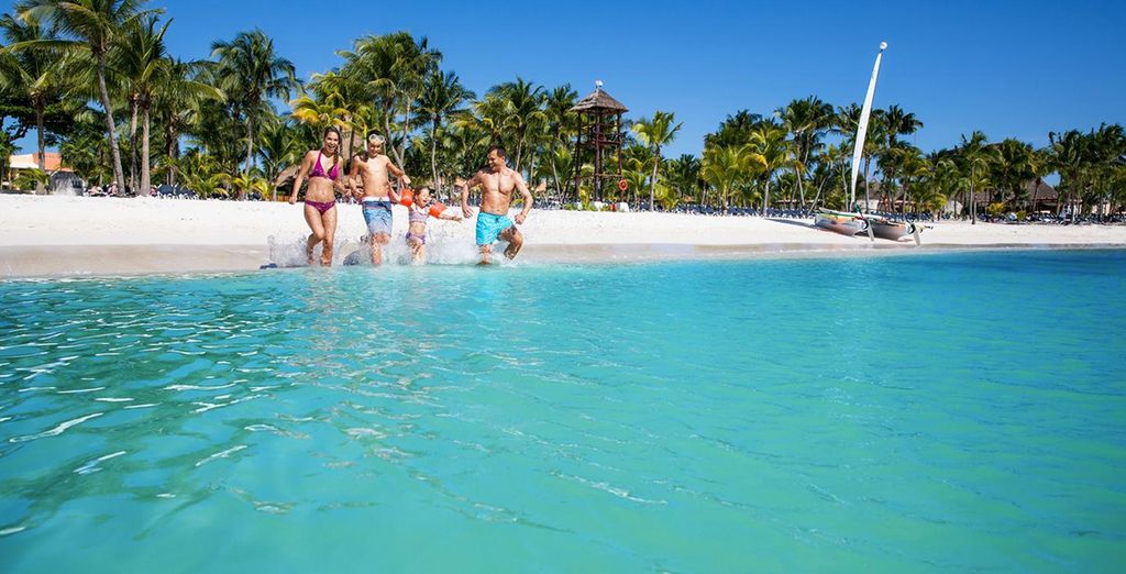 Dream Midtown 4* + Hotel Barcelo Maya Colonial 5*