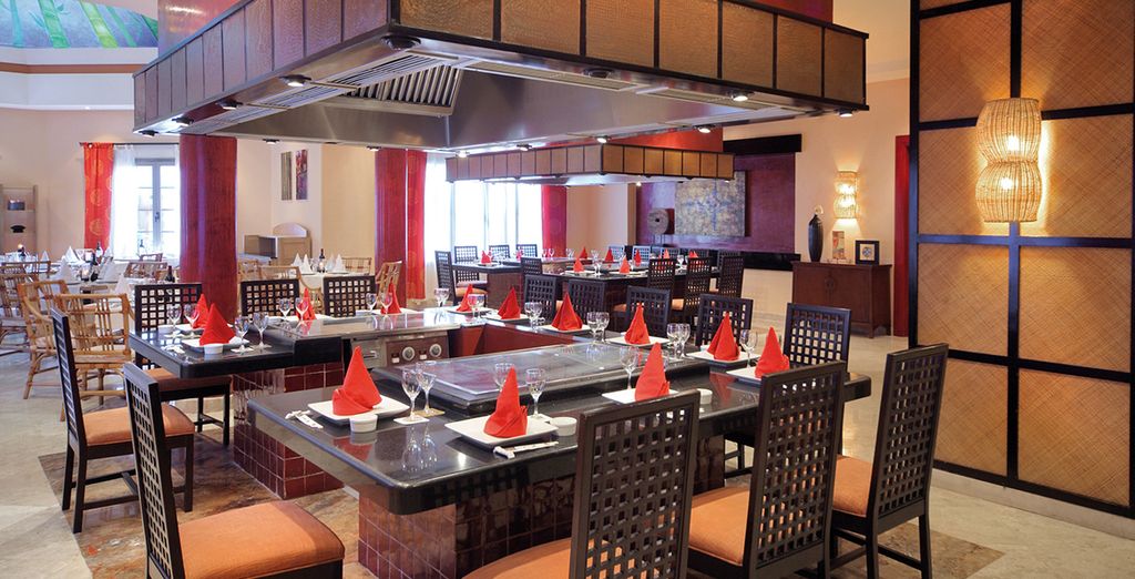 Dream Midtown 4* + Hotel Barcelo Maya Colonial 5*