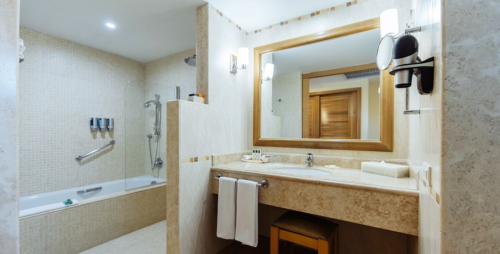 Dream Midtown 4* + Hotel Barcelo Maya Colonial 5*