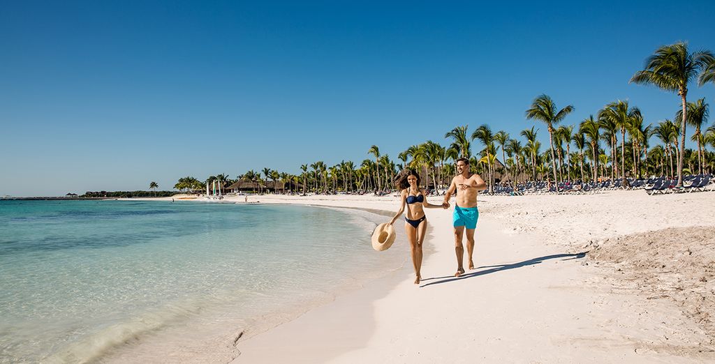 Dream Midtown 4* + Hotel Barcelo Maya Colonial 5*