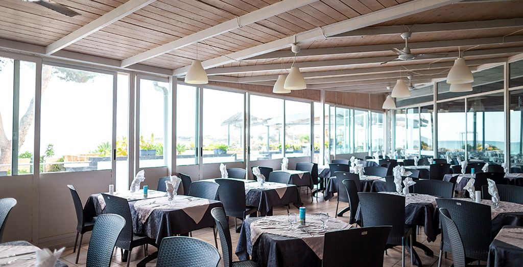 Nicolaus Club Fontane Bianche 4*