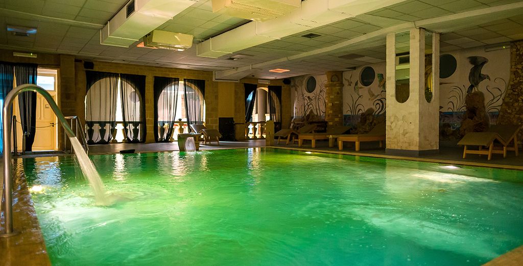 Nicolaus Club Fontane Bianche 4*