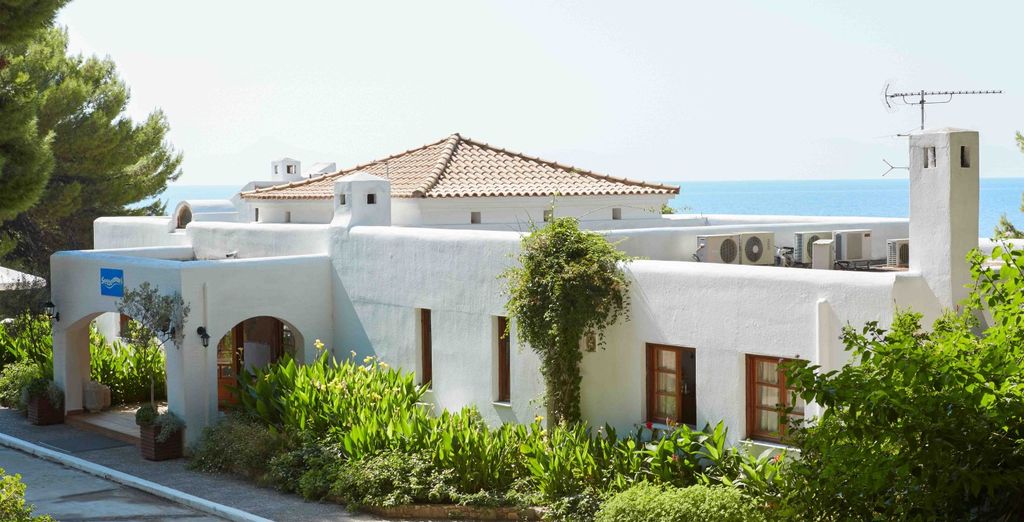 Marpunta Village Club 4*