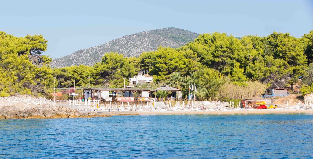 Marpunta Village Club 4*