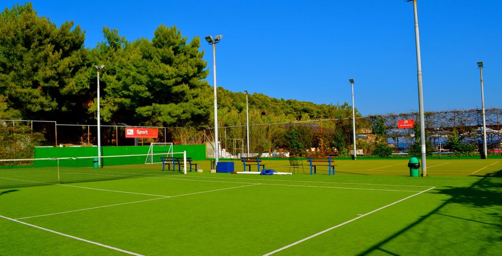Marpunta Village Club 4*