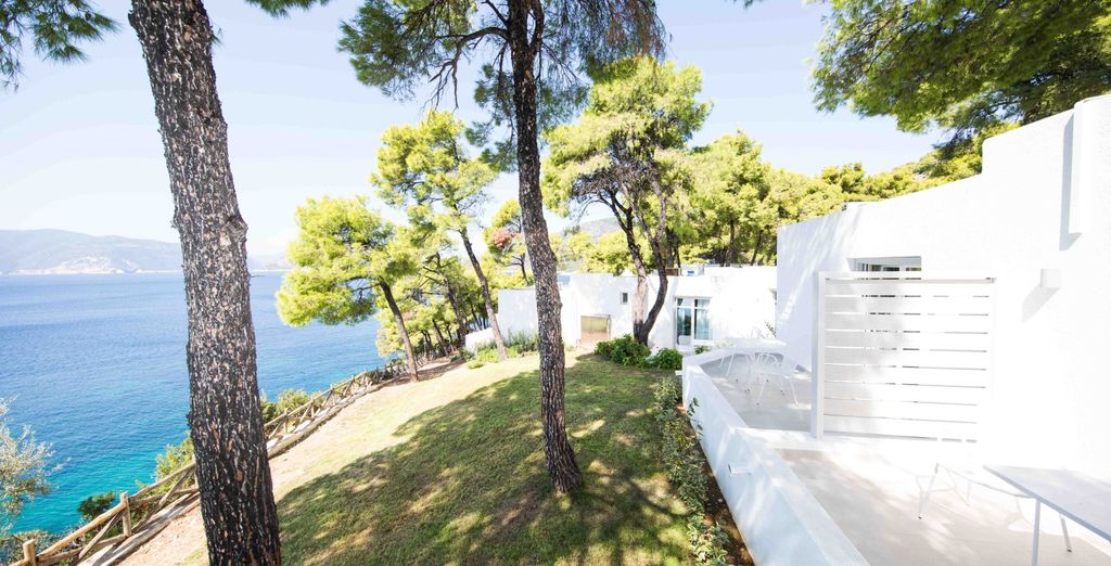 Marpunta Village Club 4*