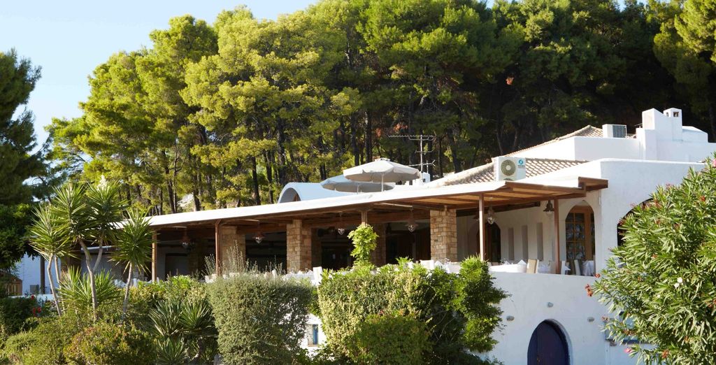 Marpunta Village Club 4*