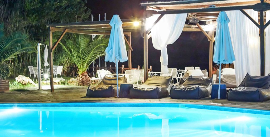Marpunta Village Club 4*