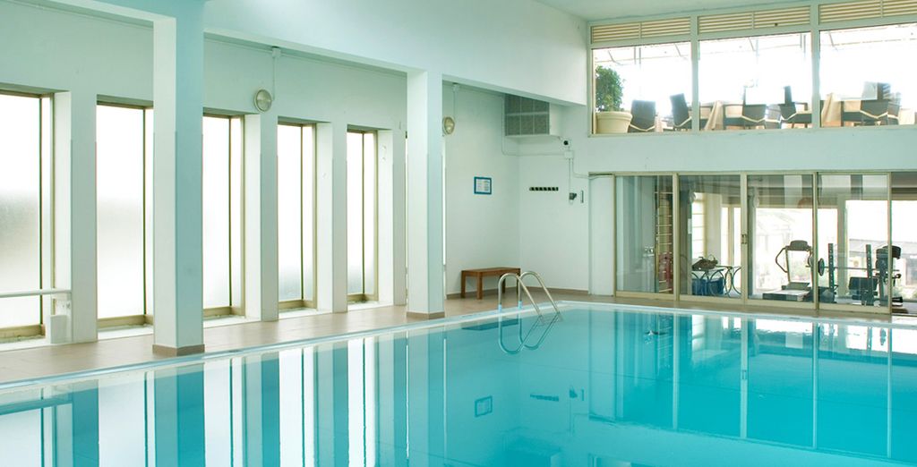 Hotel Sina Astor 4*