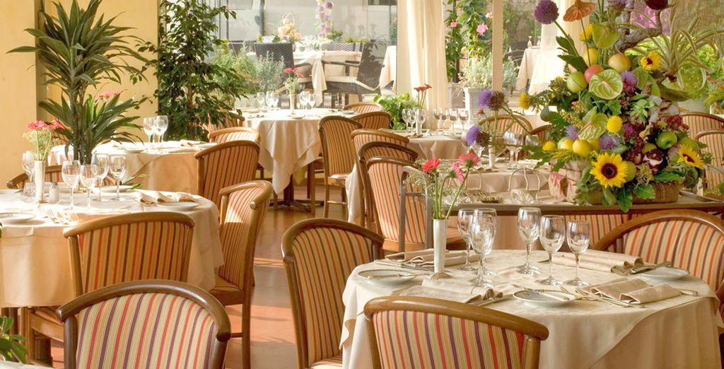 Hotel Sina Astor 4*