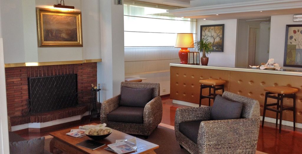 Hotel Sina Astor 4*