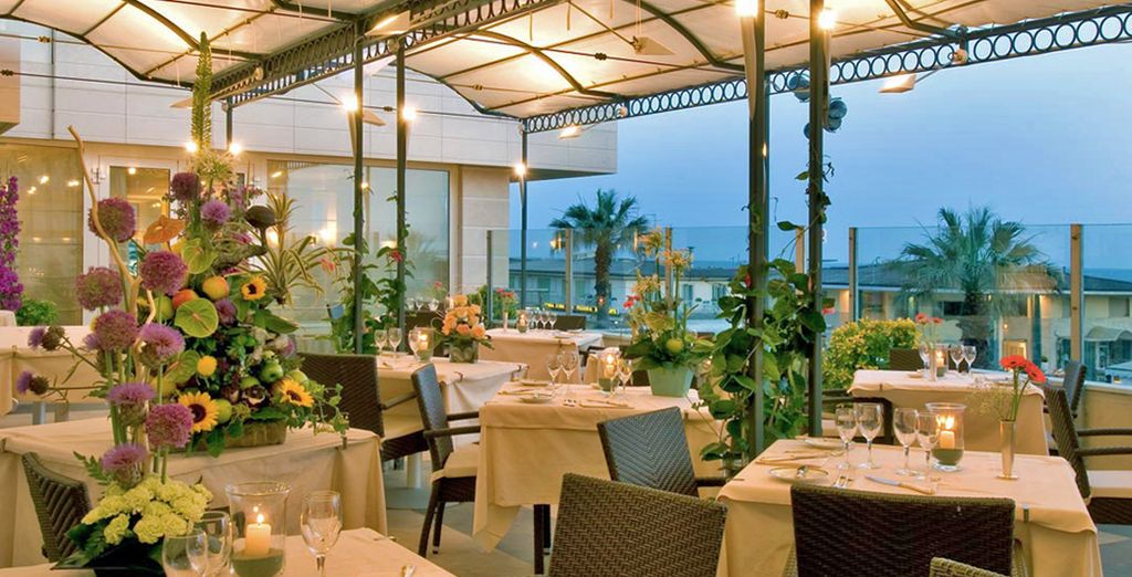 Hotel Sina Astor 4*
