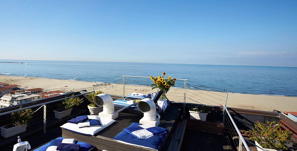 Hotel Sina Astor 4*
