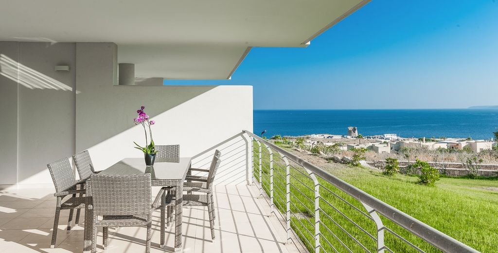19 Resort 4*