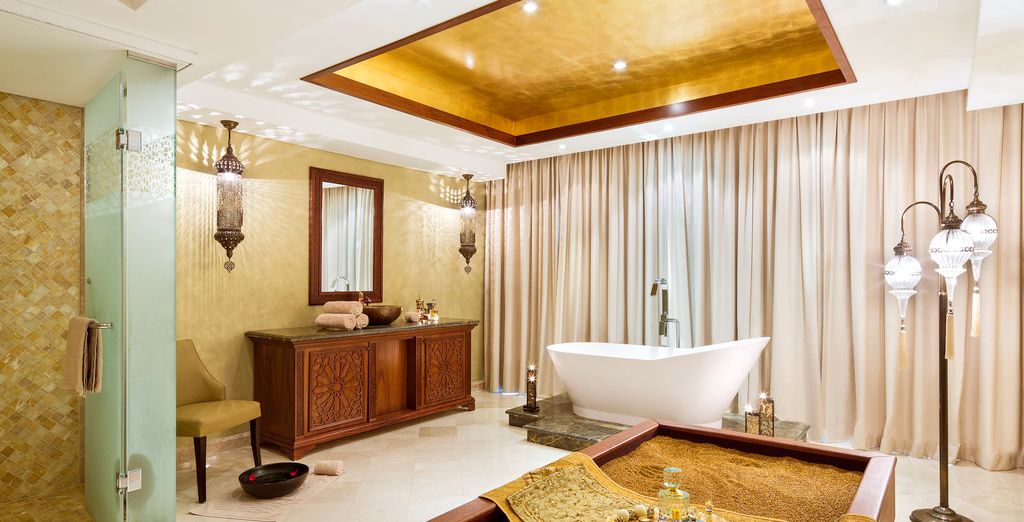 Marjan Island Resort & Spa 5*