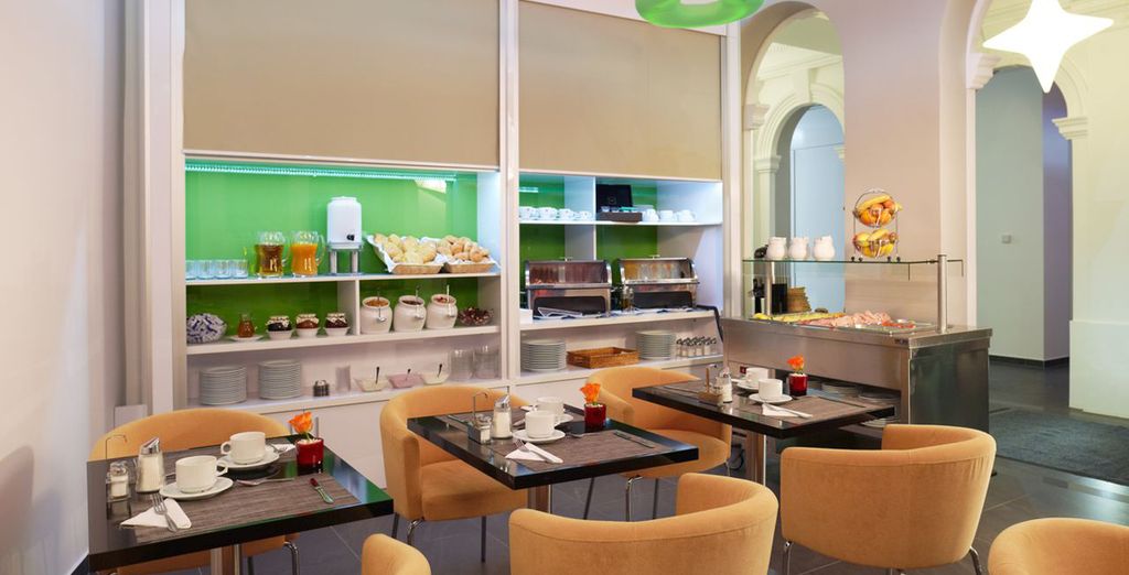 Arthotel ANA Prime 4*