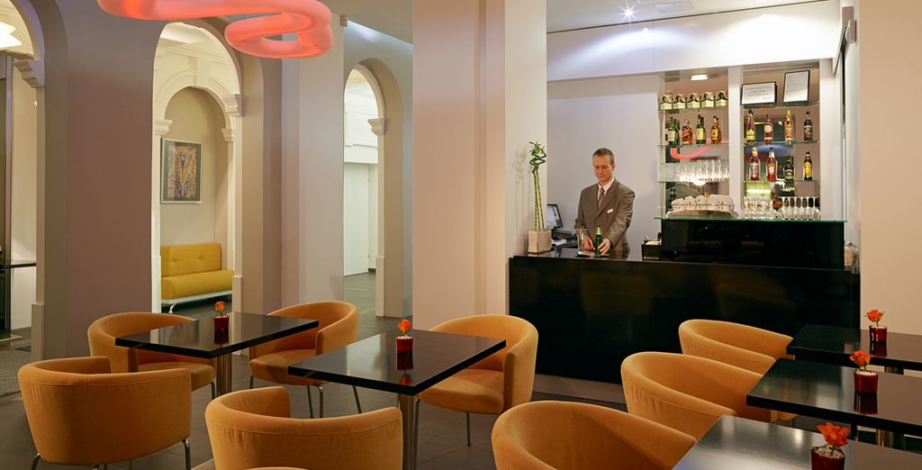 Arthotel ANA Prime 4*