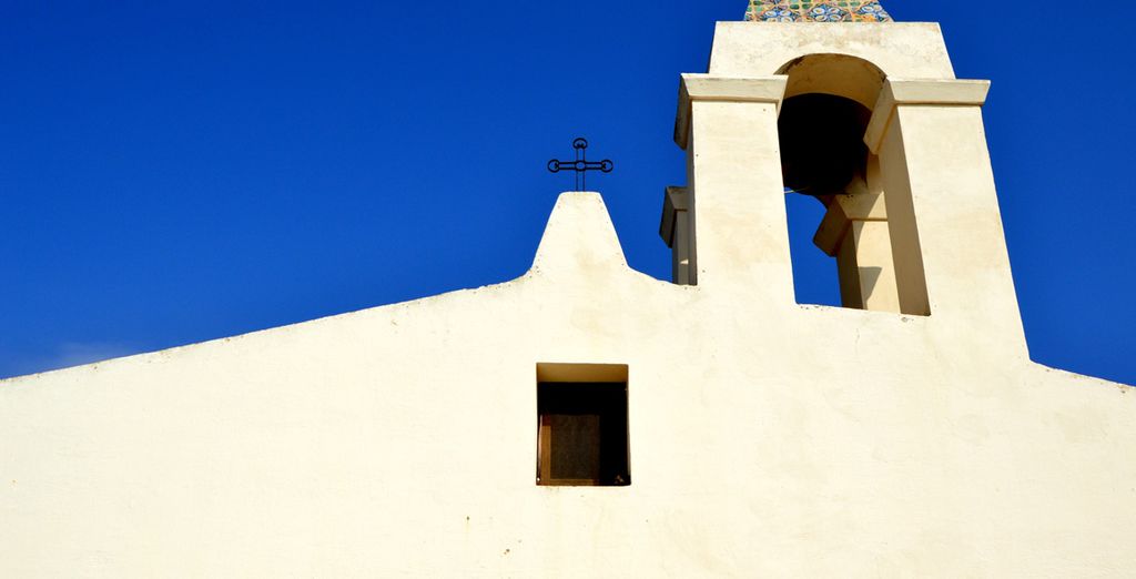 Dammusi Elegance Pantelleria