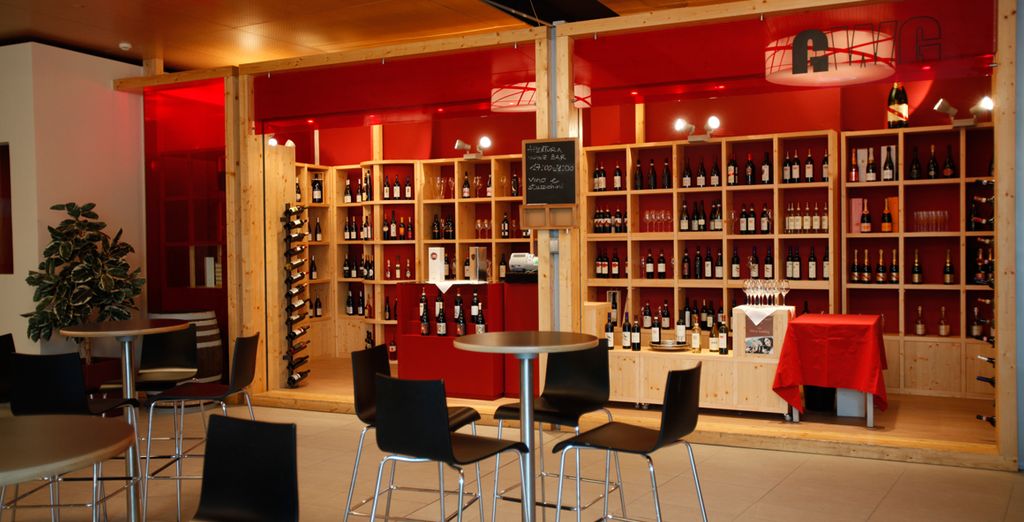 Villaggio Olimpico di Sestriere 4*