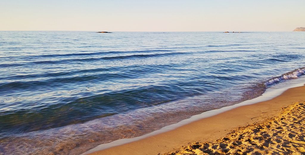 Vitamin Sea and Sun 4*