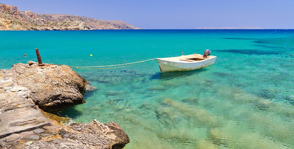 Vitamin Sea and Sun 4*
