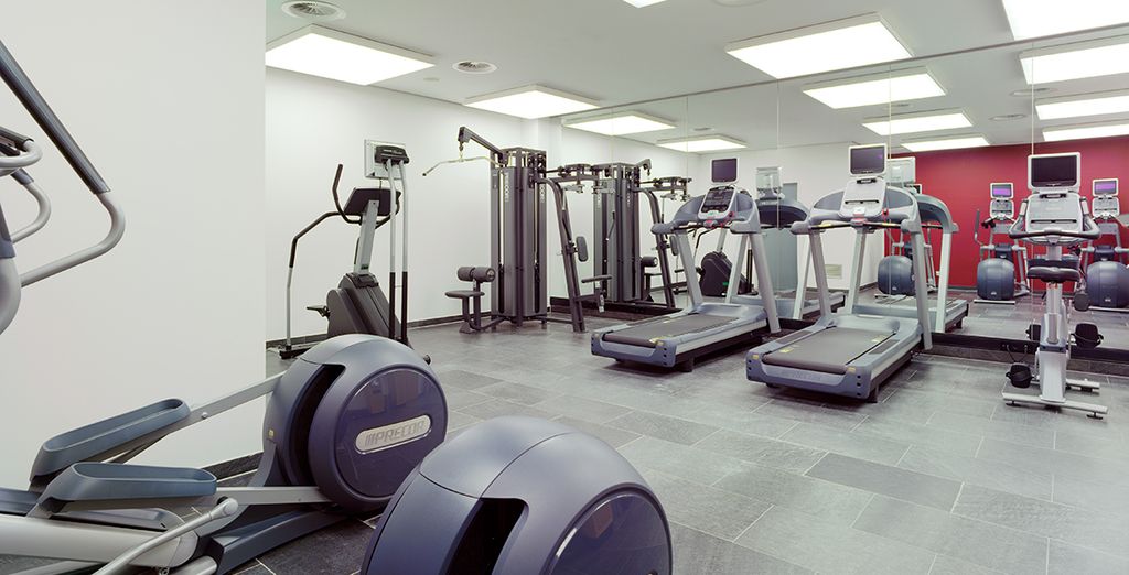 Swissôtel Berlin 5*