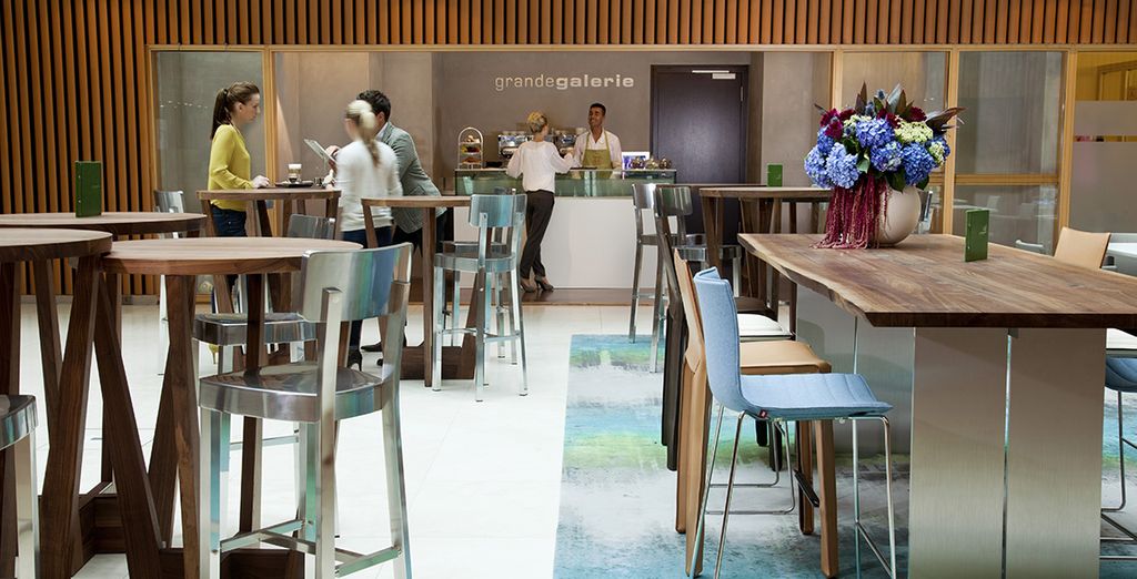 Swissôtel Berlin 5*