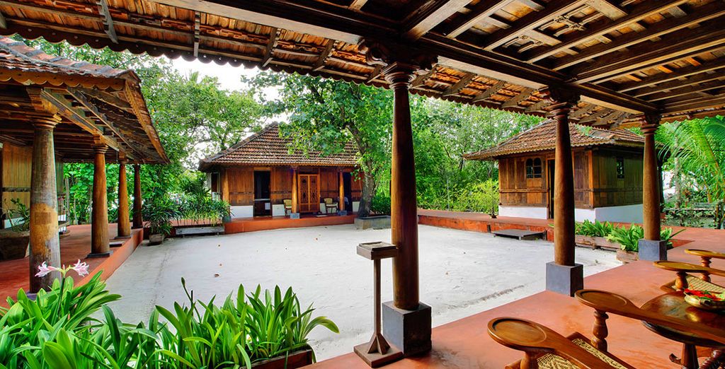 Gangehi Island Resort 4*S
