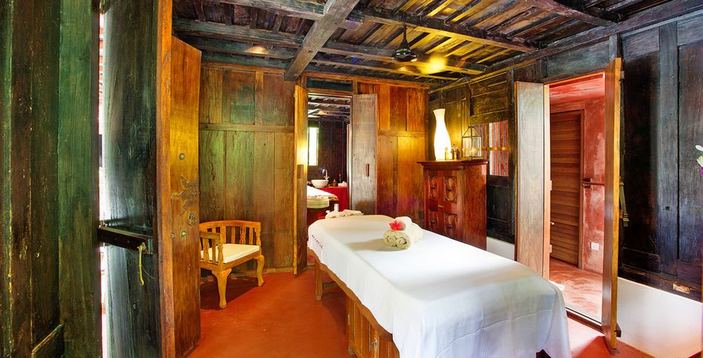Gangehi Island Resort 4*S